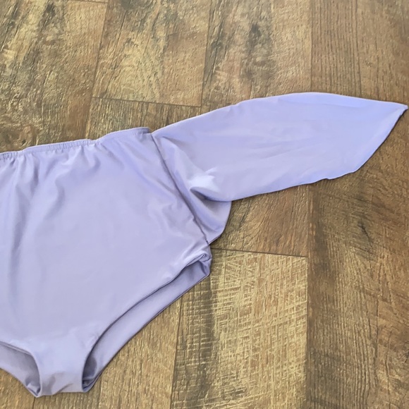 Hackwith Design House Swim Bottom - Picture 2 of 5